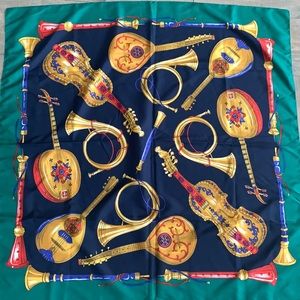 Betmar Scarf Made in Italy
